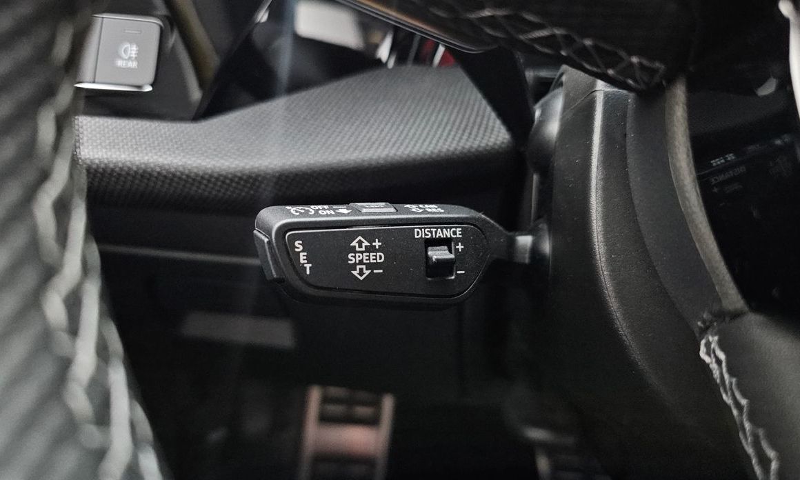 Audi A3 2025