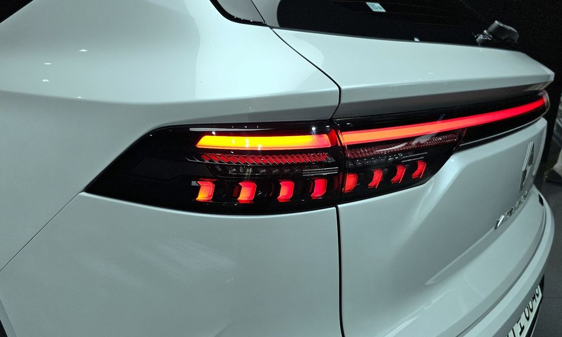 Renault-KoreaSamsung Grand Koleos 2025