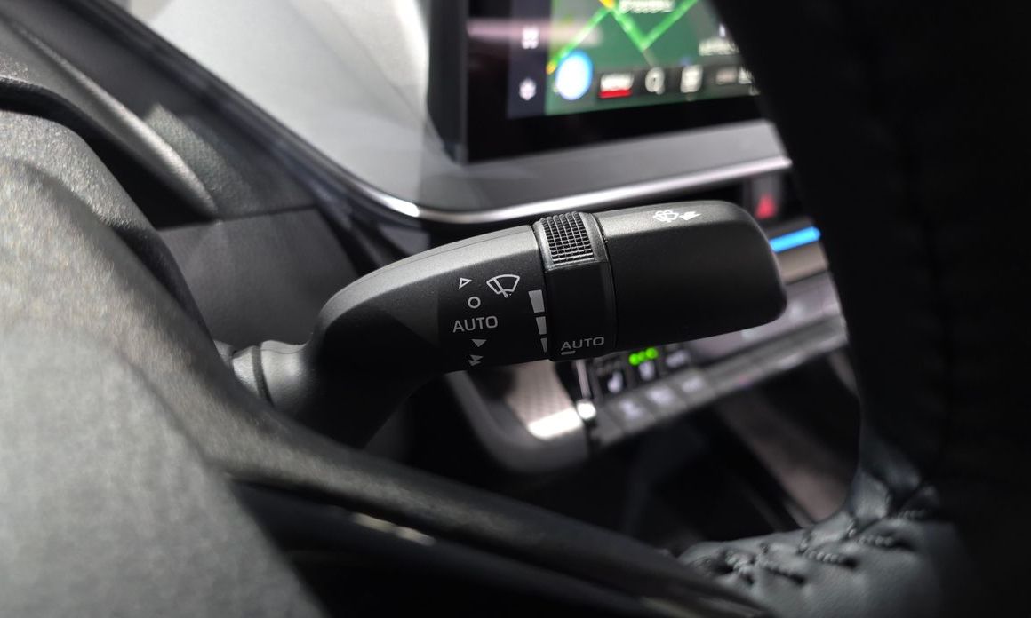 Toyota Prius 2024