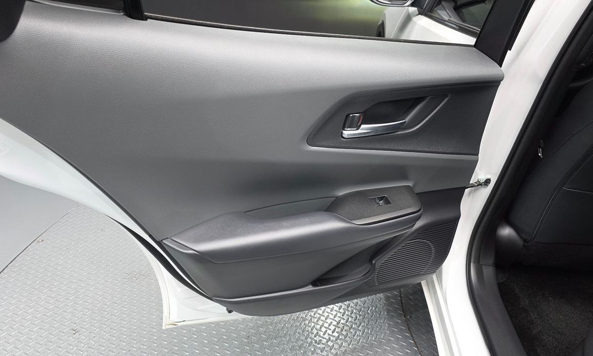Toyota Prius 2024