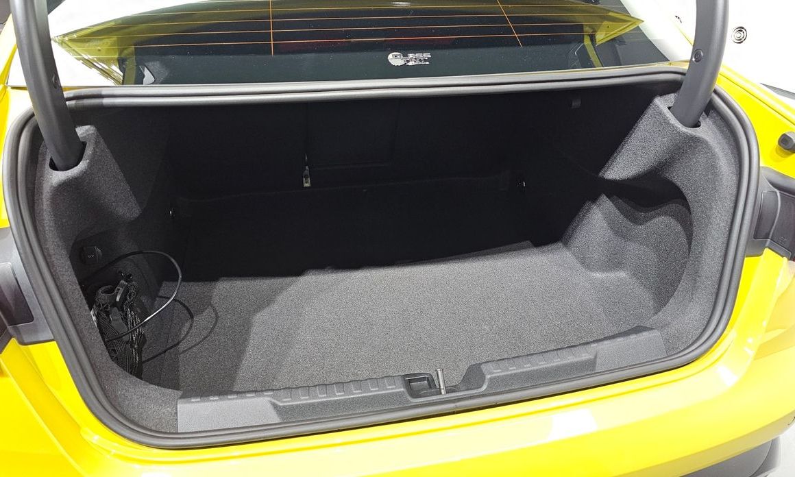 Audi A3 2025