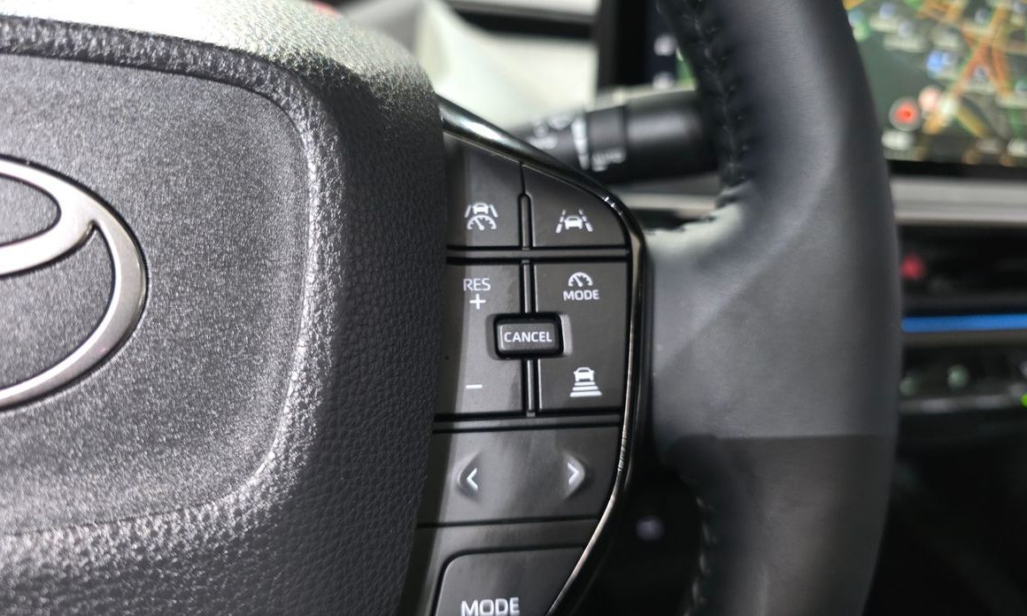 Toyota Prius 2024