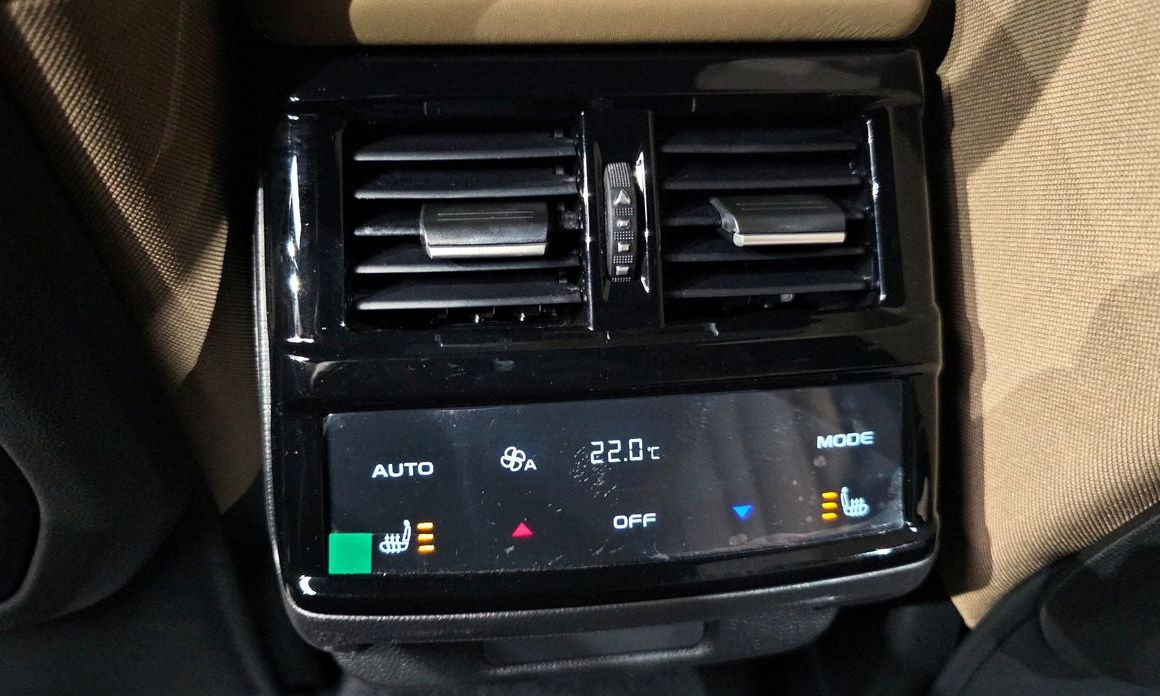 Renault-KoreaSamsung Grand Koleos 2025