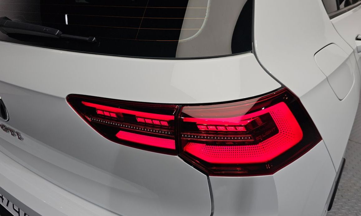 Volkswagen Golf 2024