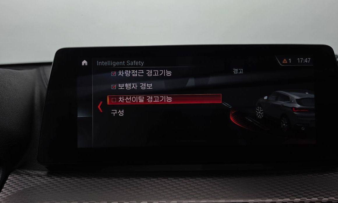 BMW X2 (F39) 2022