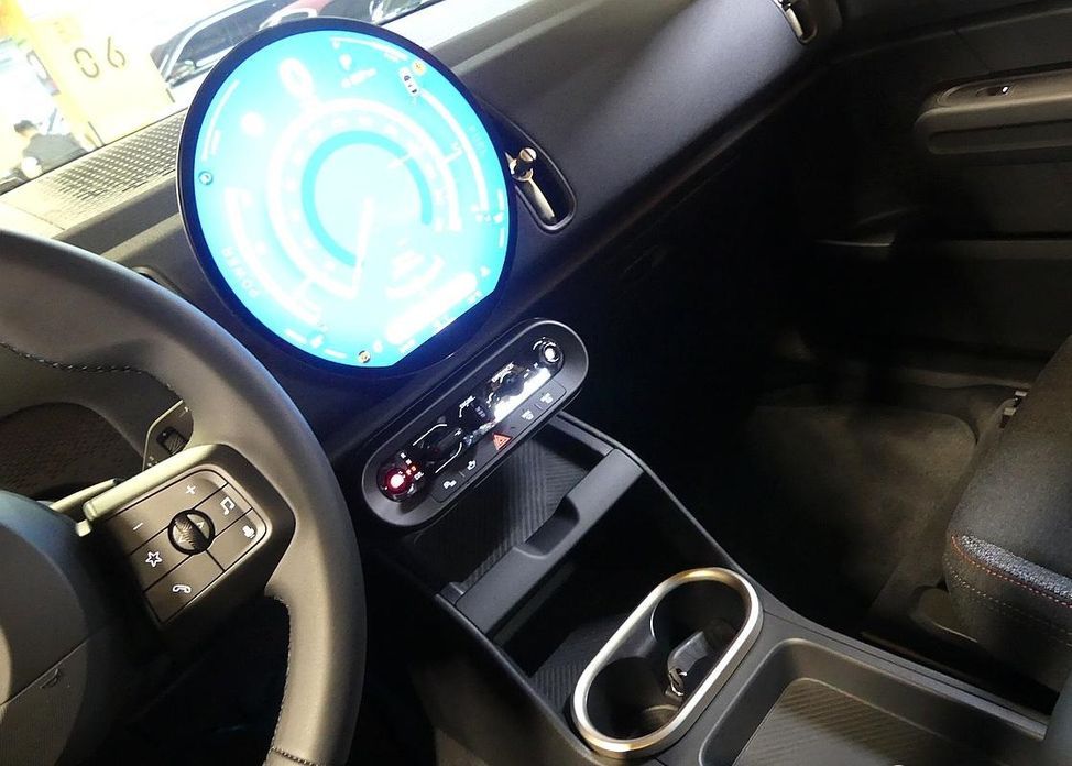 Mini Countryman 2026
