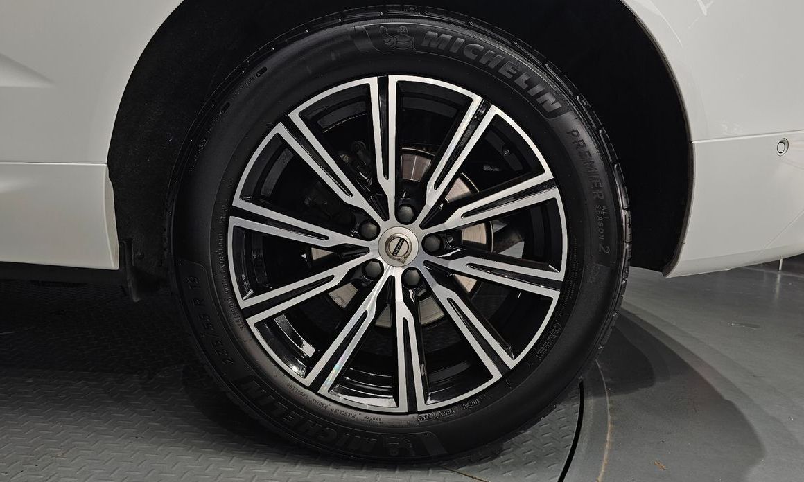 Volvo XC60 2021