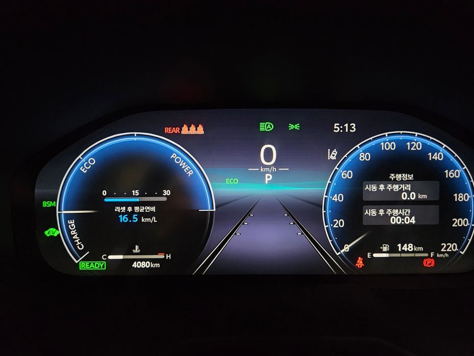Toyota RAV4 2025