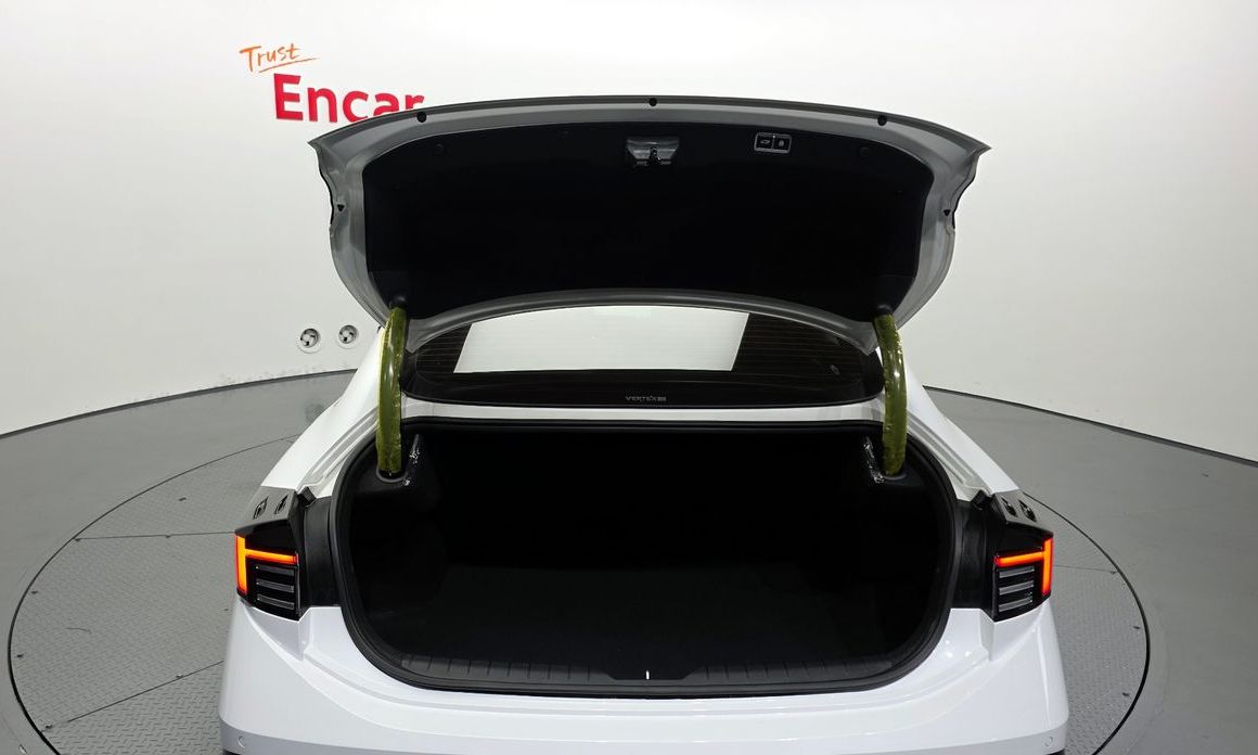 Hyundai Sonata 2024