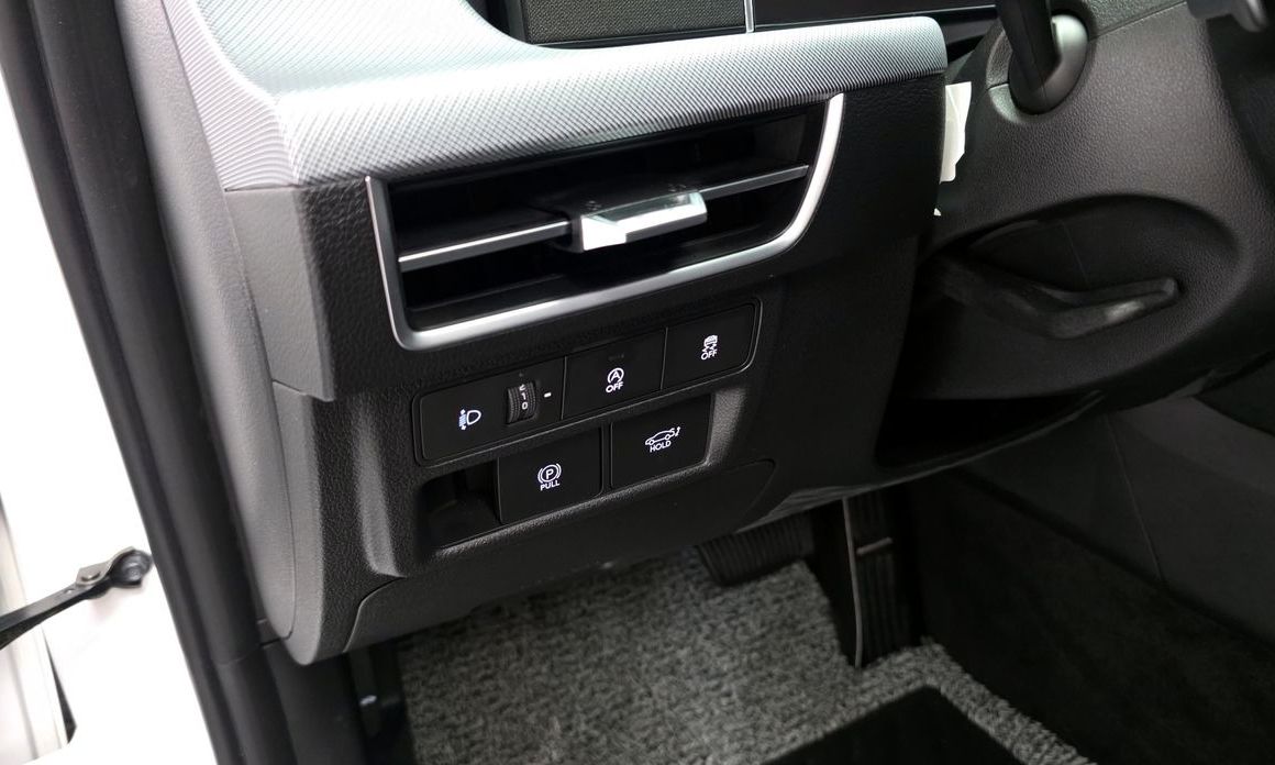 Hyundai Sonata 2024
