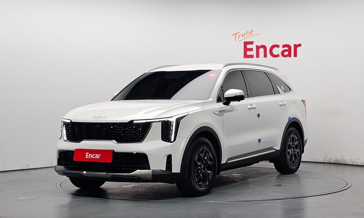 Kia Sorento 2024