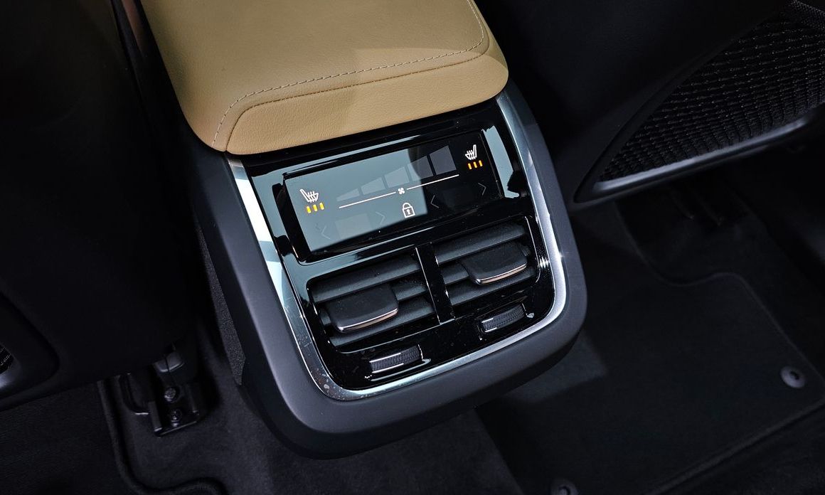 Volvo XC60 2021