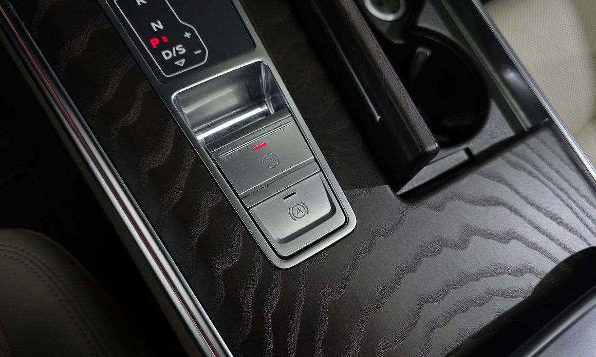Audi A6 2024