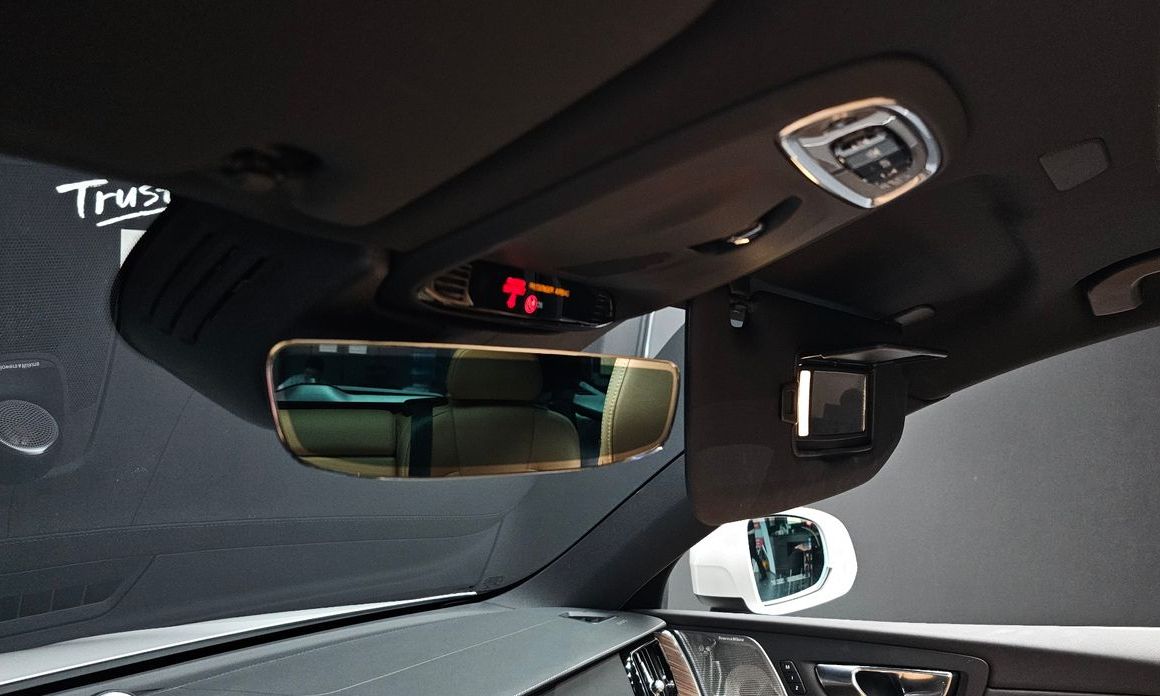 Volvo XC60 2021