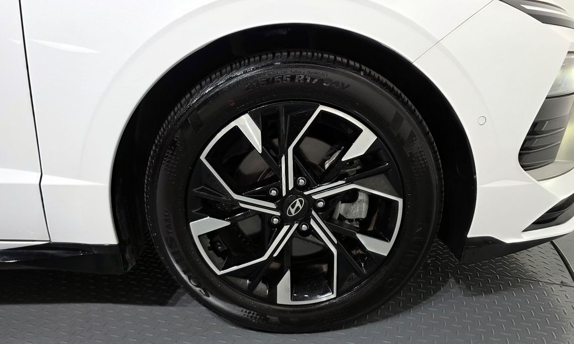 Hyundai Sonata 2024