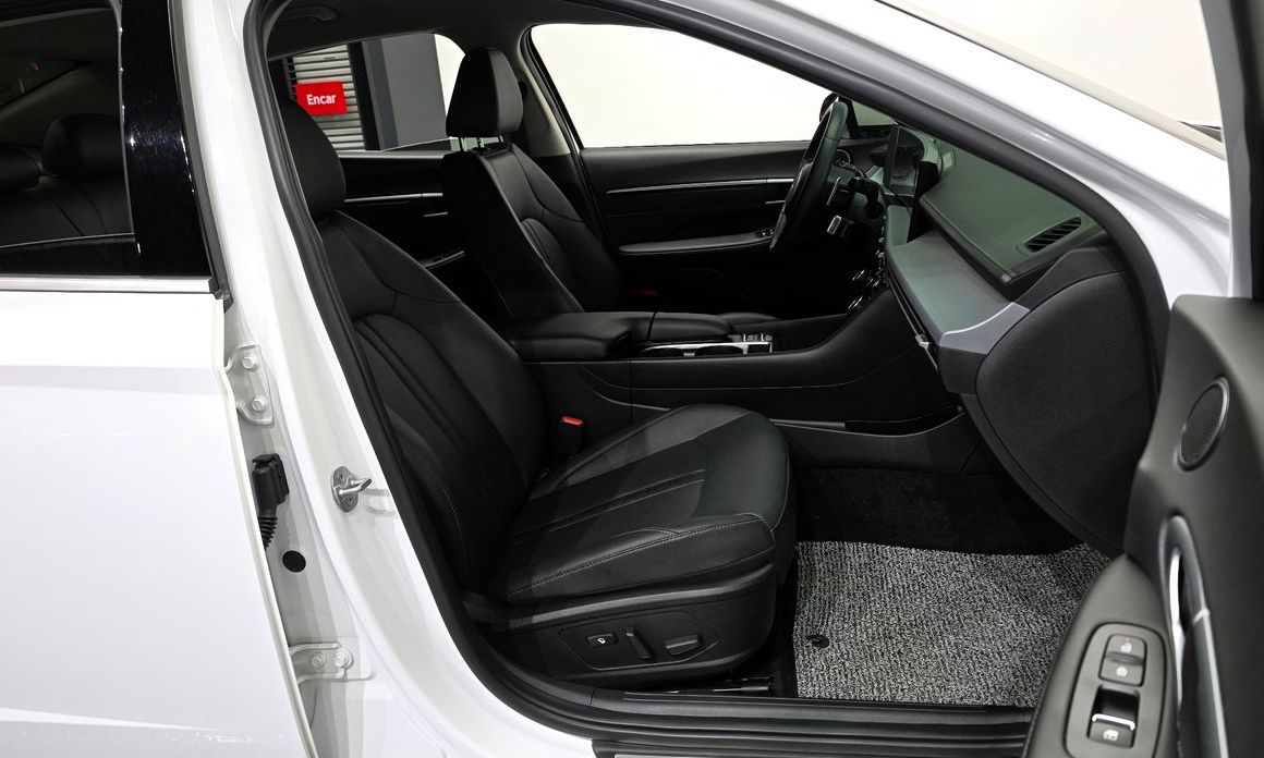 Hyundai Sonata 2024