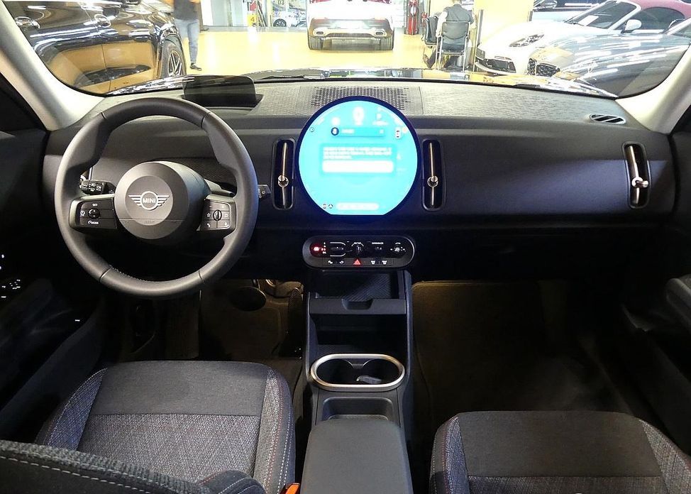 Mini Countryman 2026