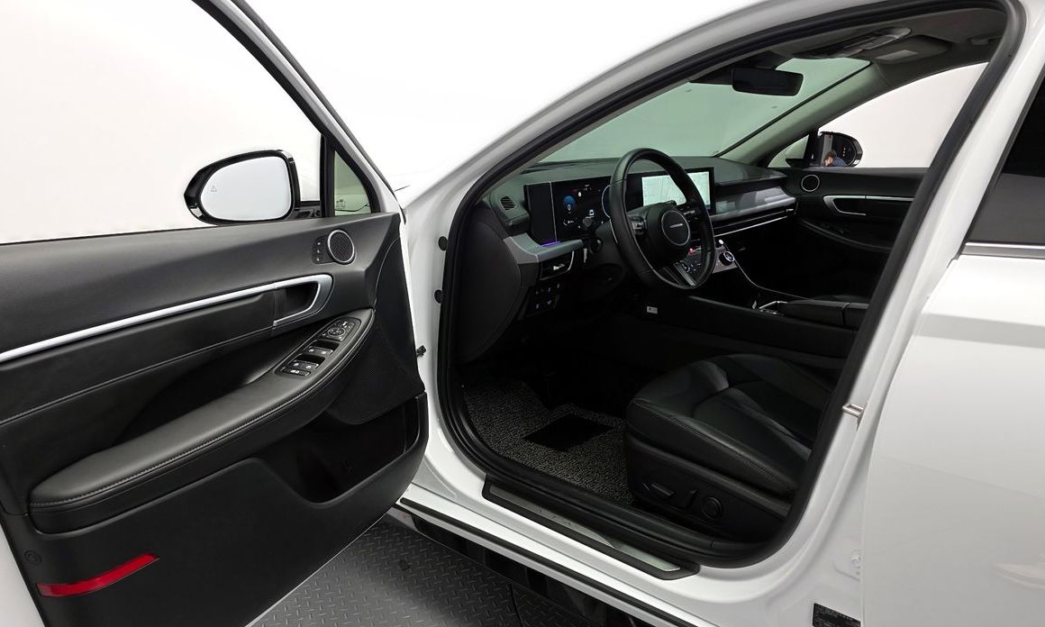 Hyundai Sonata 2024