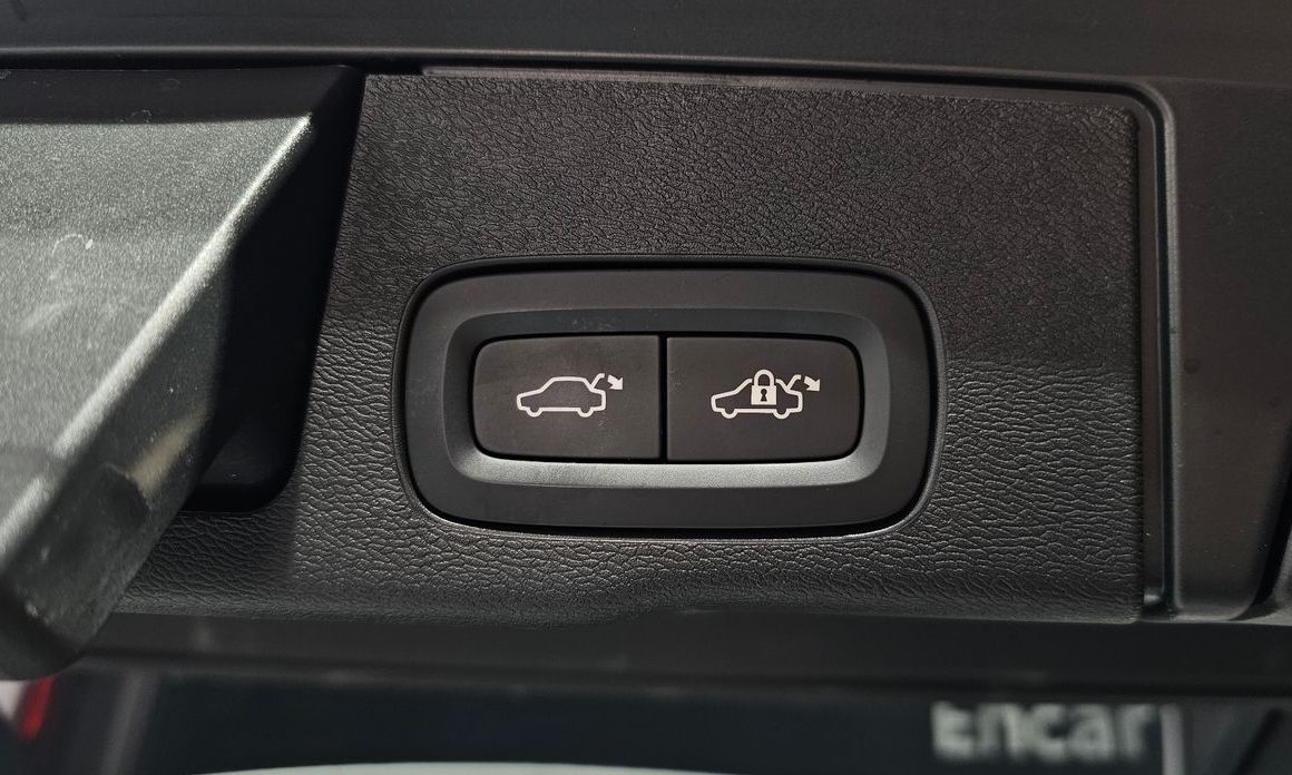 Volvo XC60 2021