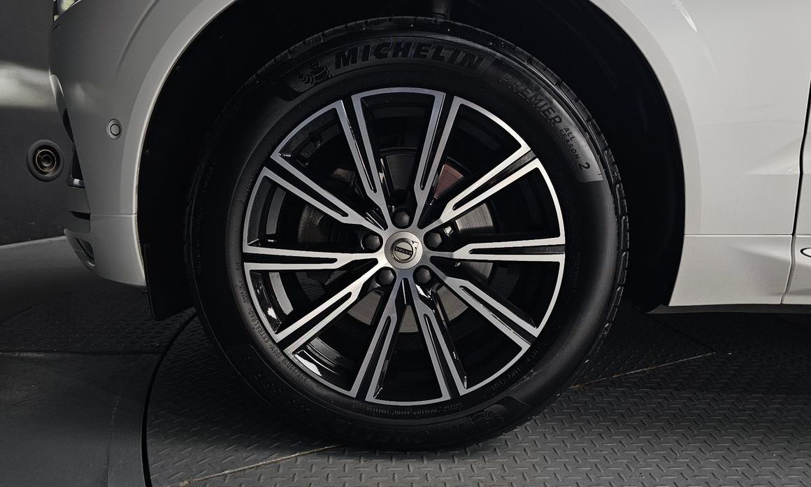 Volvo XC60 2021