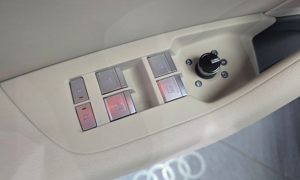 Audi A6 2024