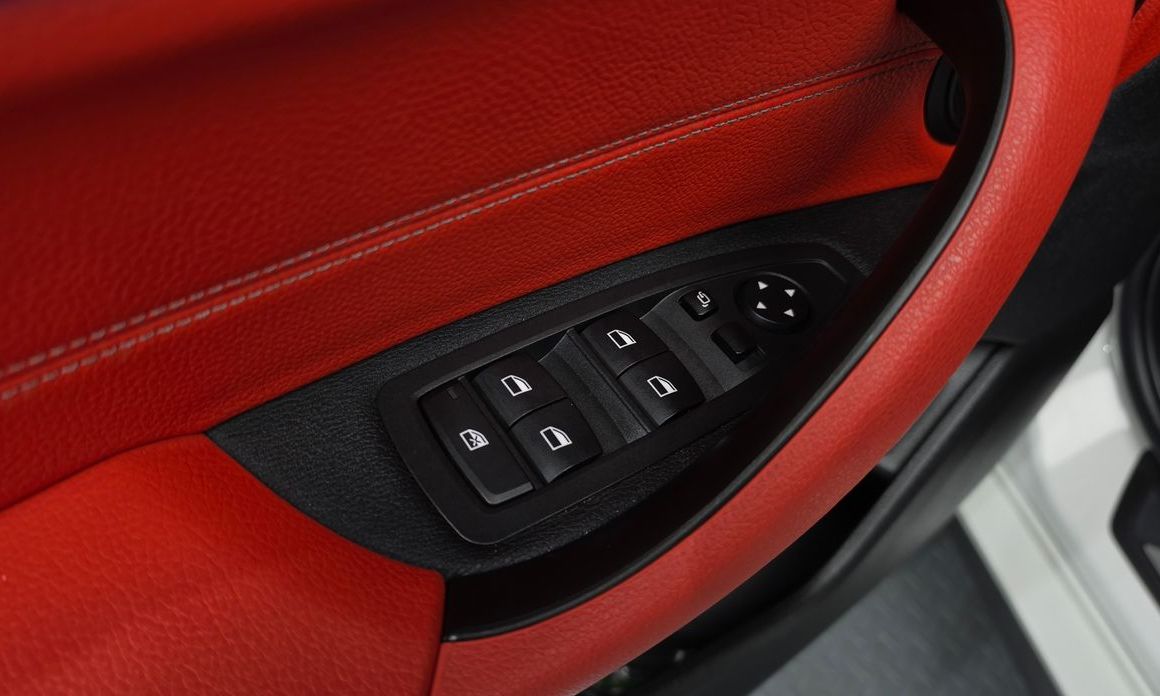 BMW X2 (F39) 2022