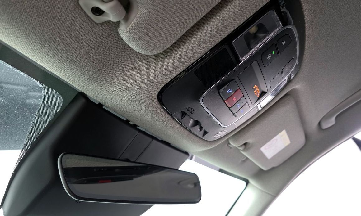 Hyundai Sonata 2024