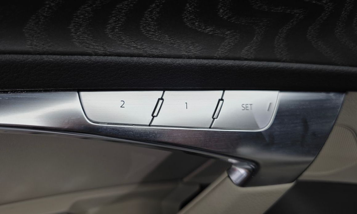 Audi A6 2024