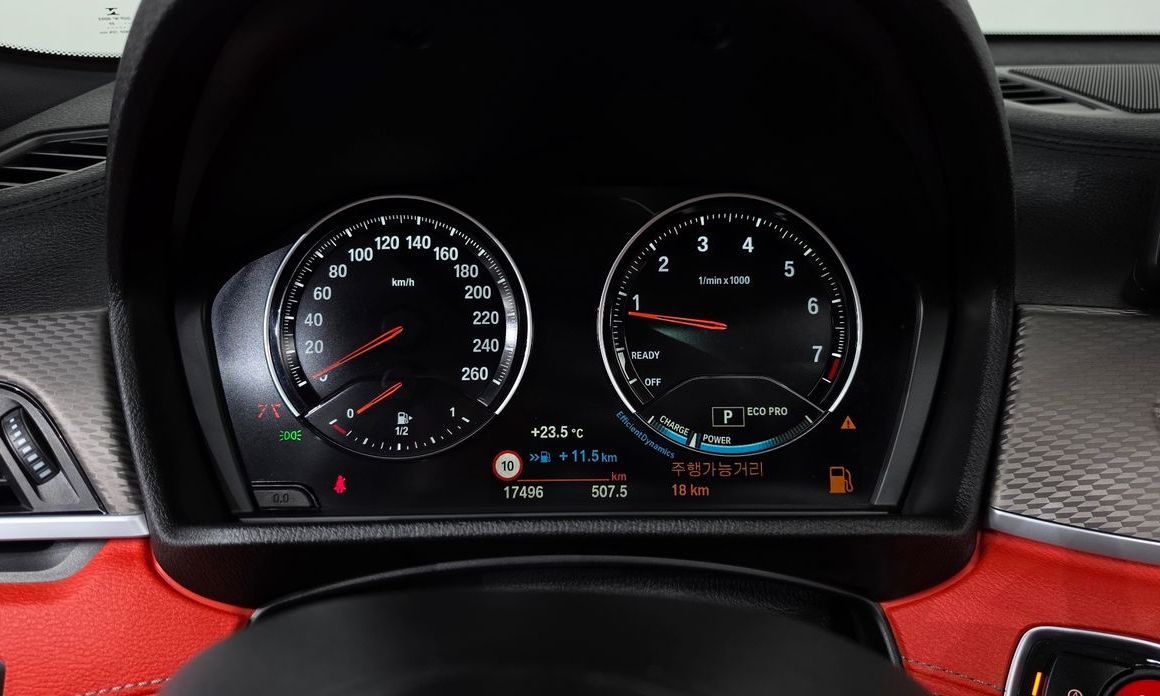 BMW X2 (F39) 2022