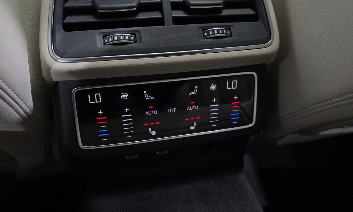 Audi A6 2024