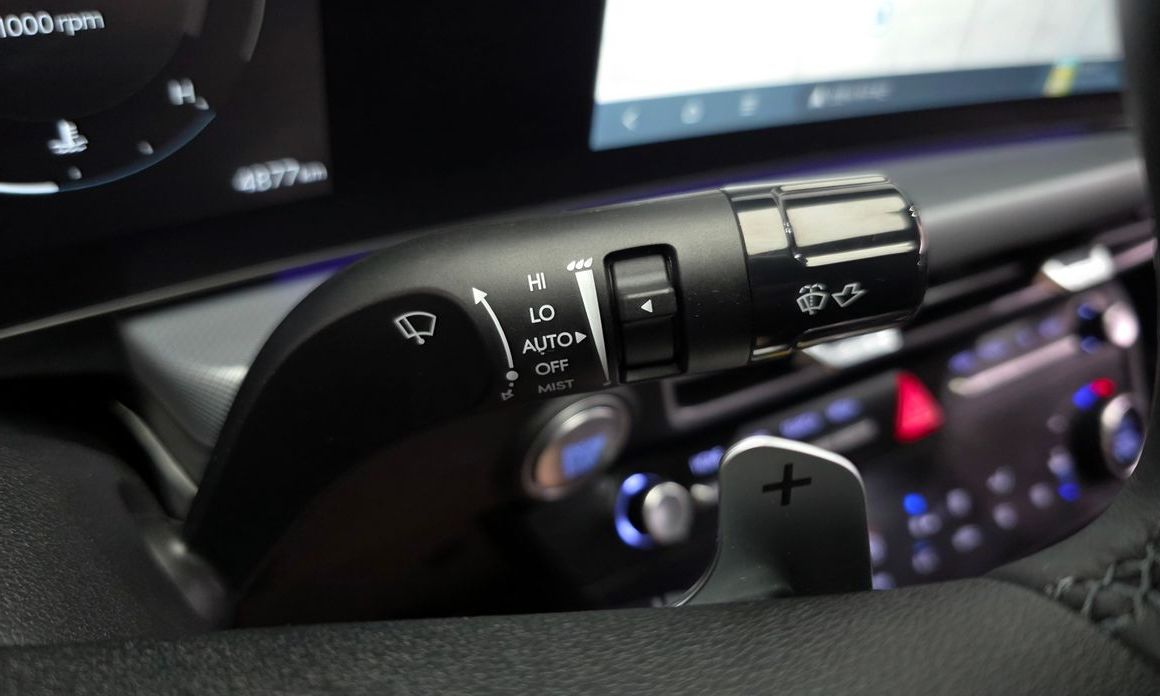 Hyundai Sonata 2024