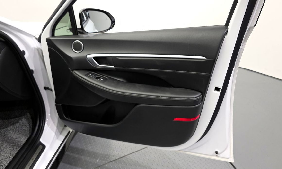 Hyundai Sonata 2024