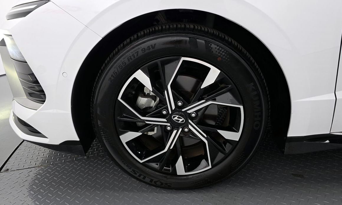 Hyundai Sonata 2024