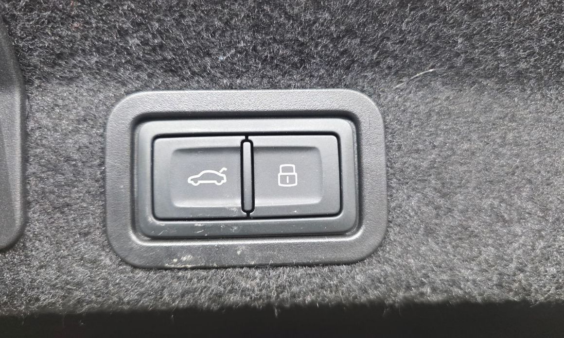 Audi A6 2024