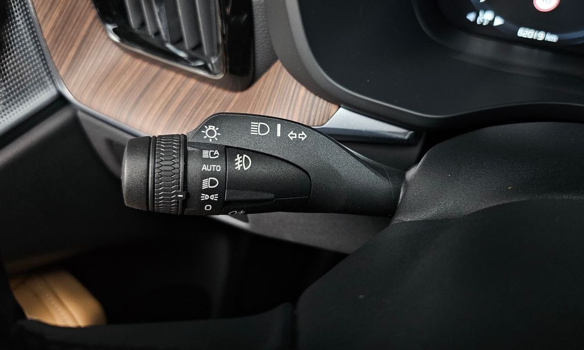 Volvo XC60 2021