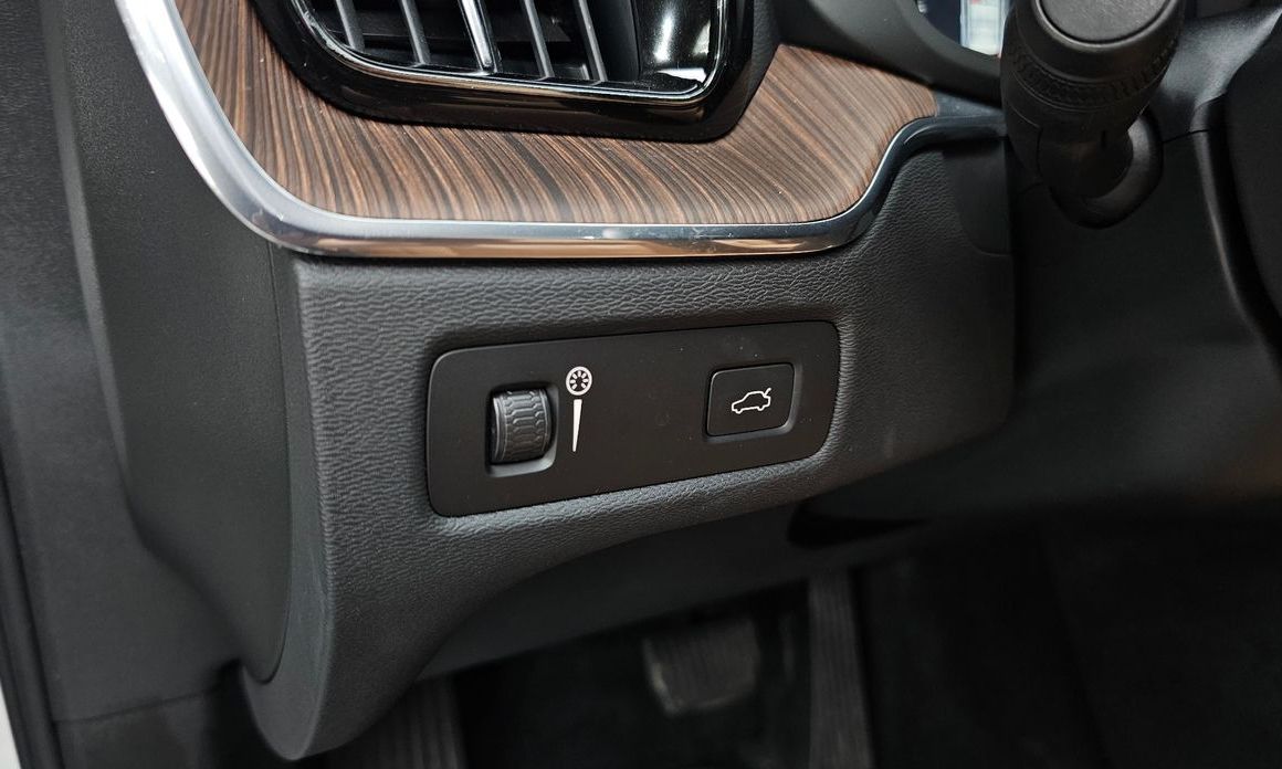 Volvo XC60 2021