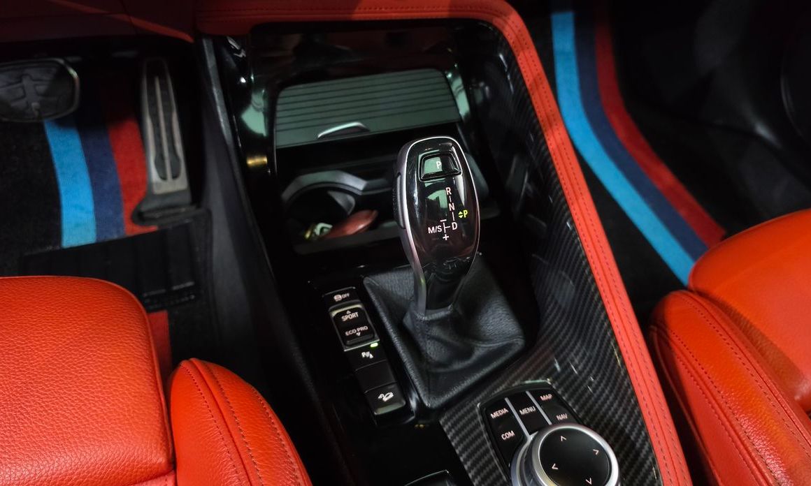 BMW X2 (F39) 2022