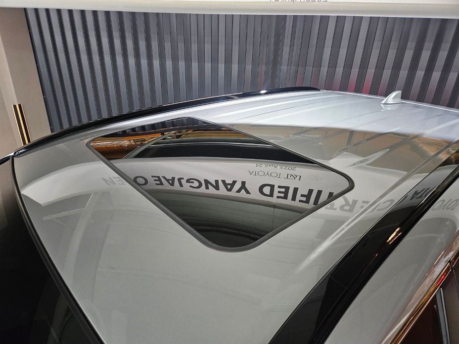 Toyota RAV4 2025