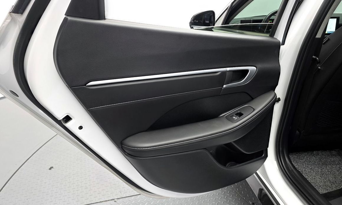 Hyundai Sonata 2024