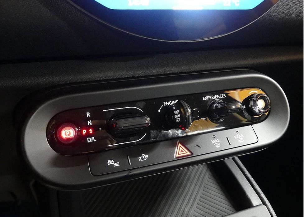 Mini Countryman 2026