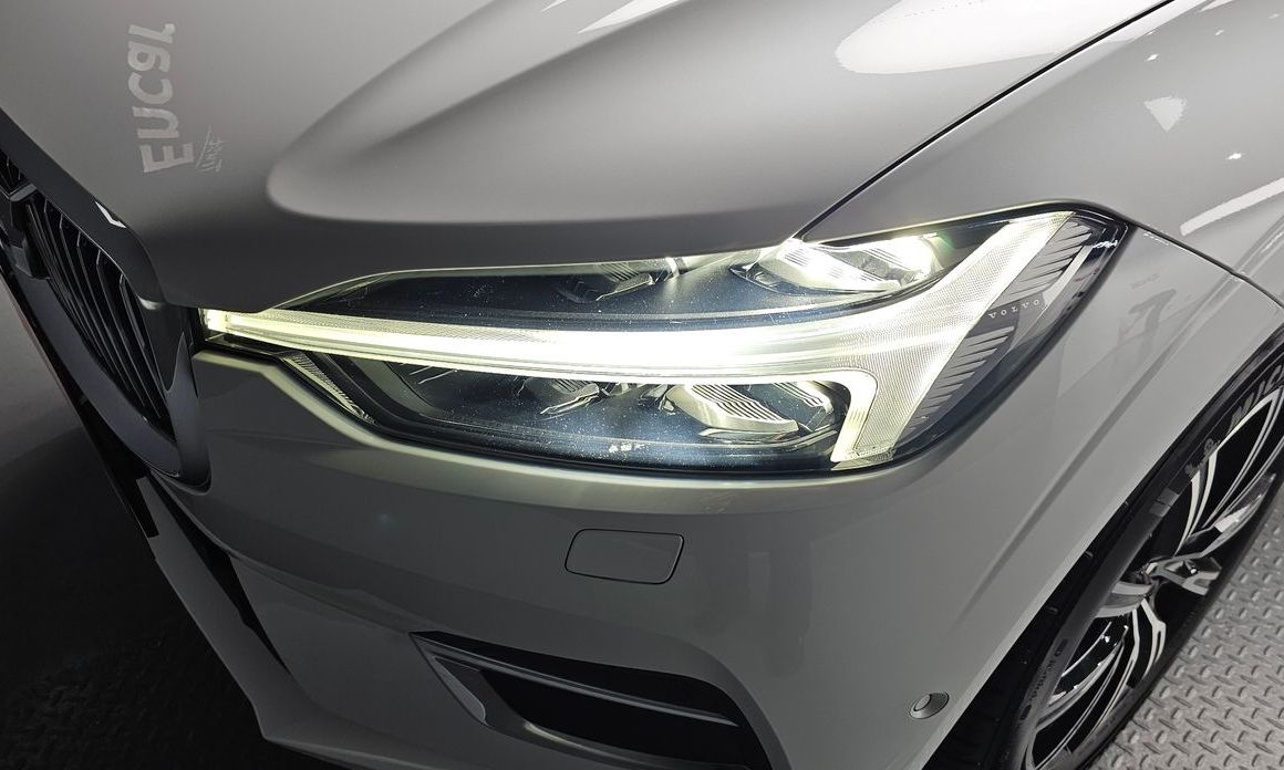 Volvo XC60 2021