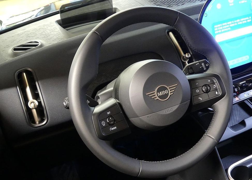 Mini Countryman 2026