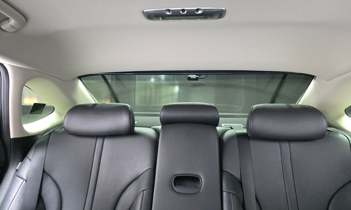Genesis G80 2023
