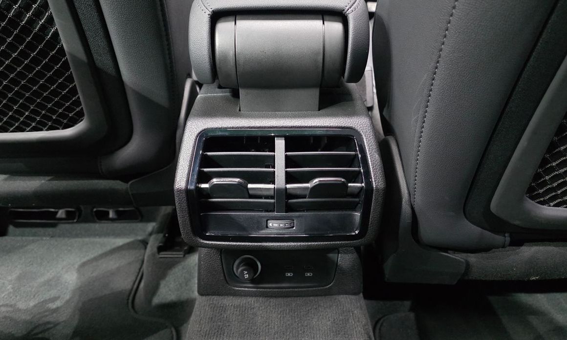 Audi Q3 2025