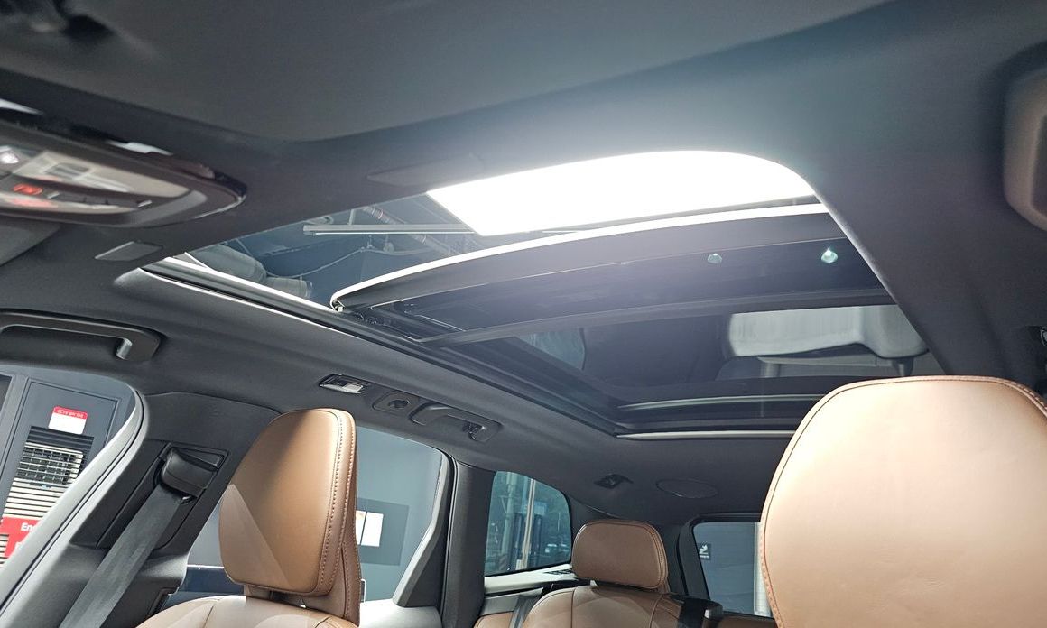Volvo XC60 2023