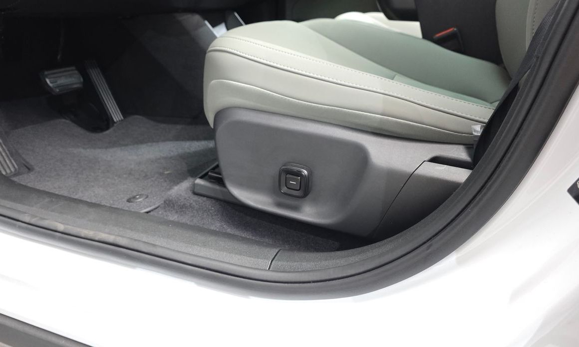 Volvo EX30 2026
