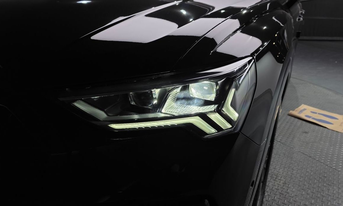 Audi Q3 2025