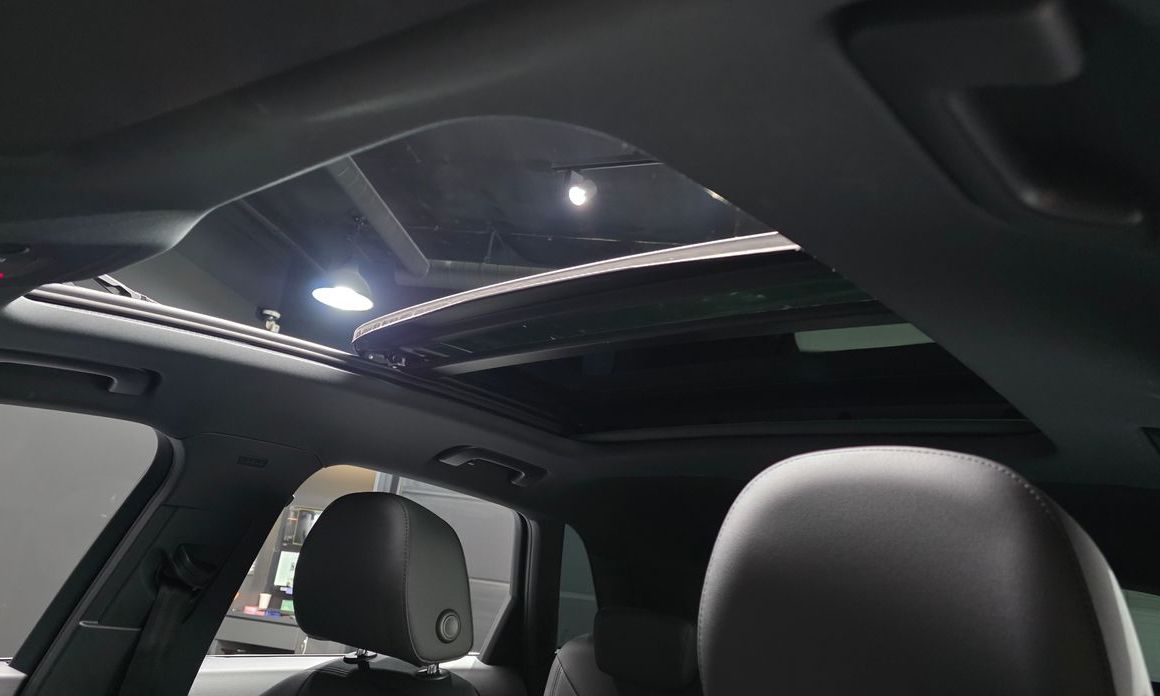 Audi Q3 2025