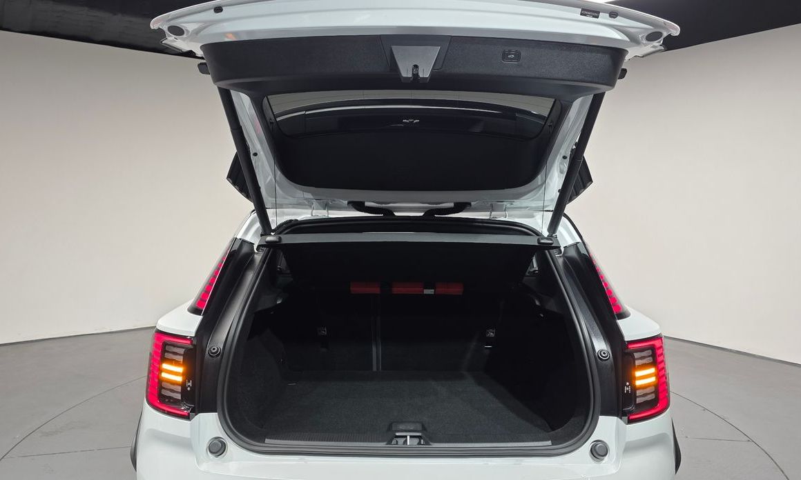 Volvo EX30 2026