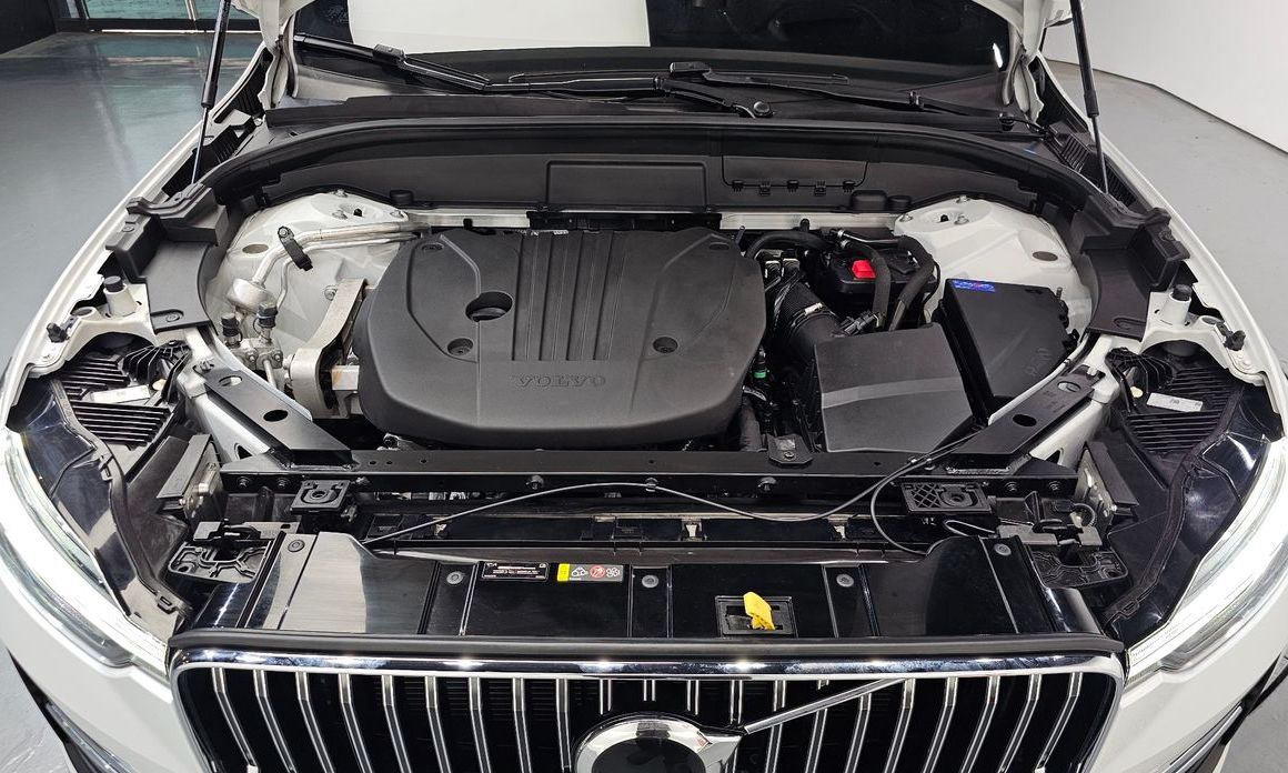 Volvo XC60 2023